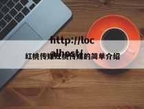 红桃传媒红桃传媒的简单介绍